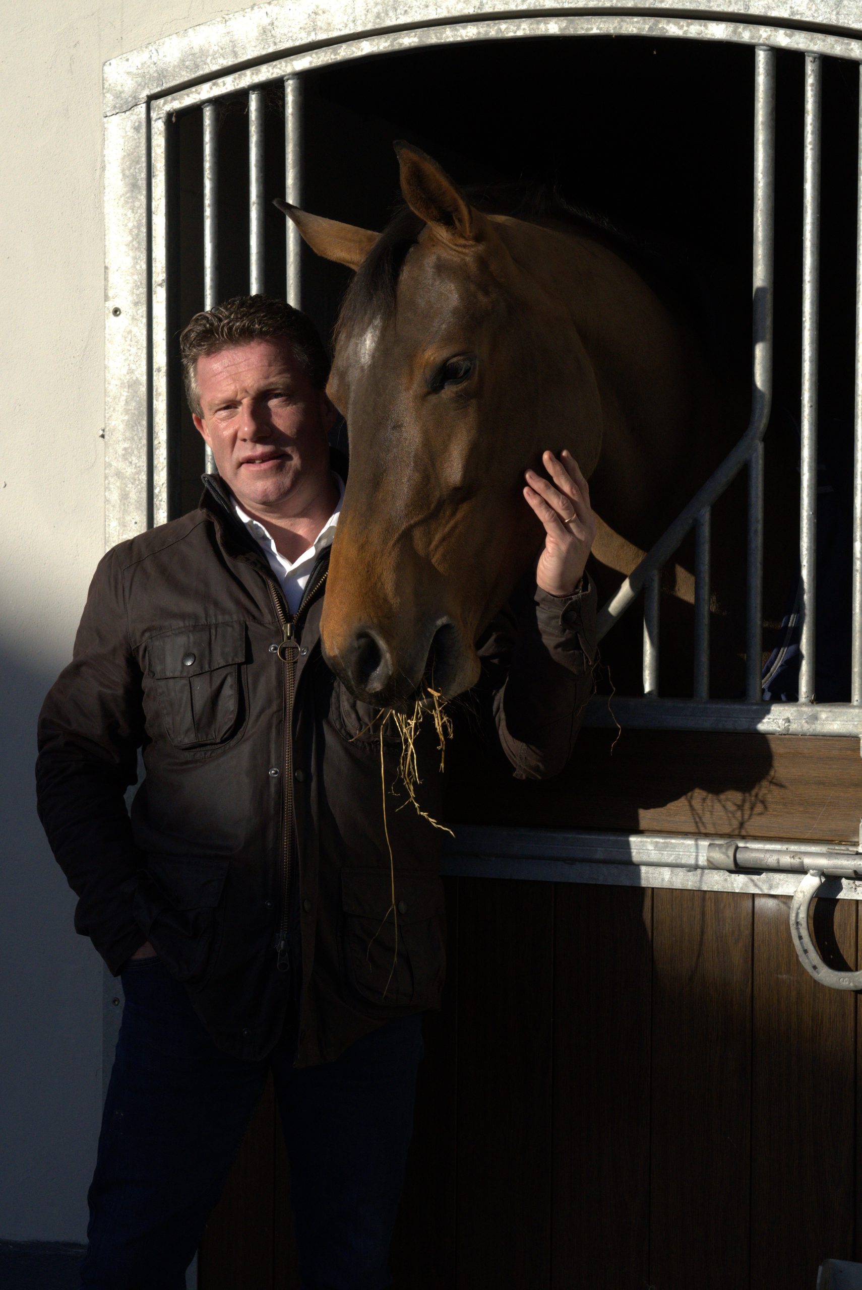 Henk Offereins