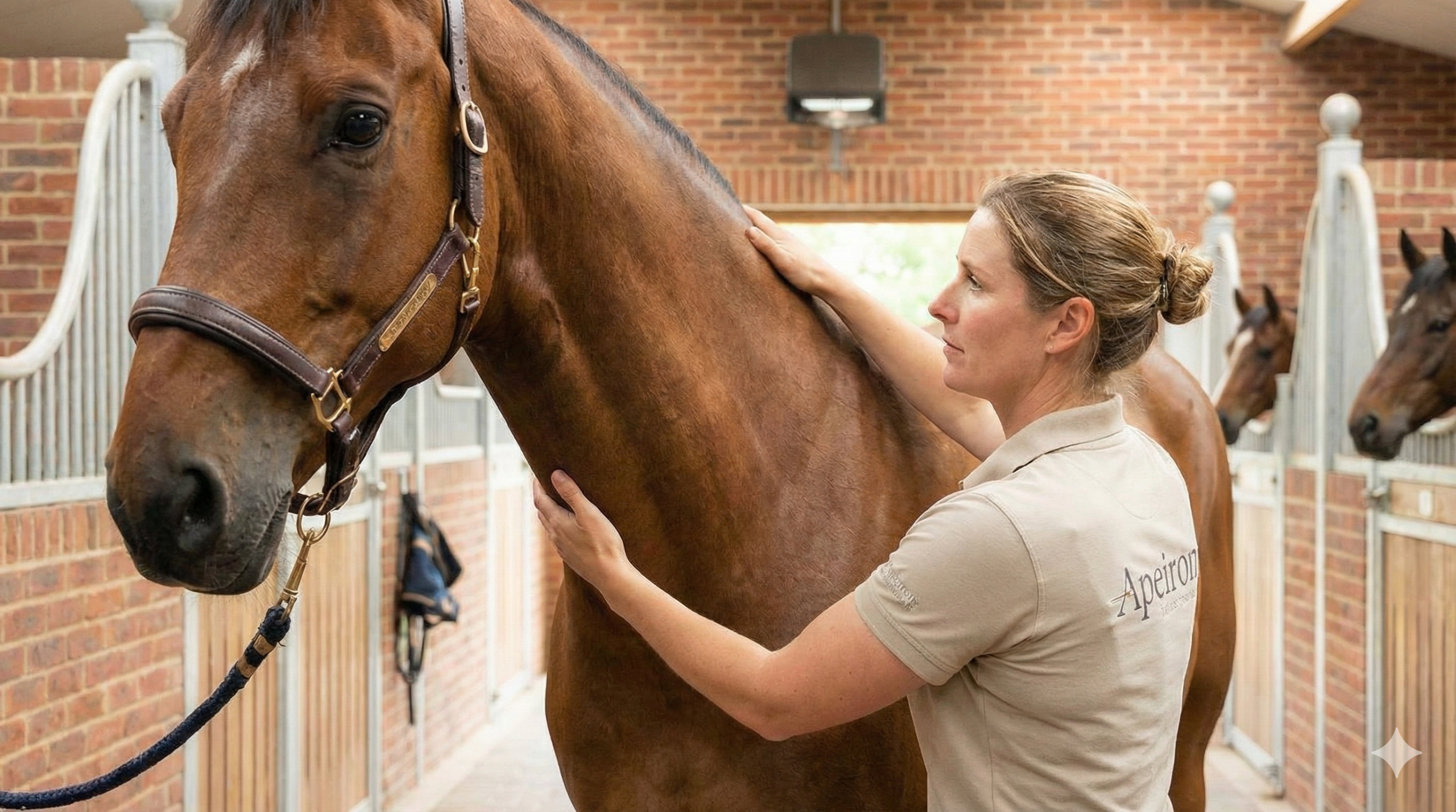 Apeiron Legacy Background